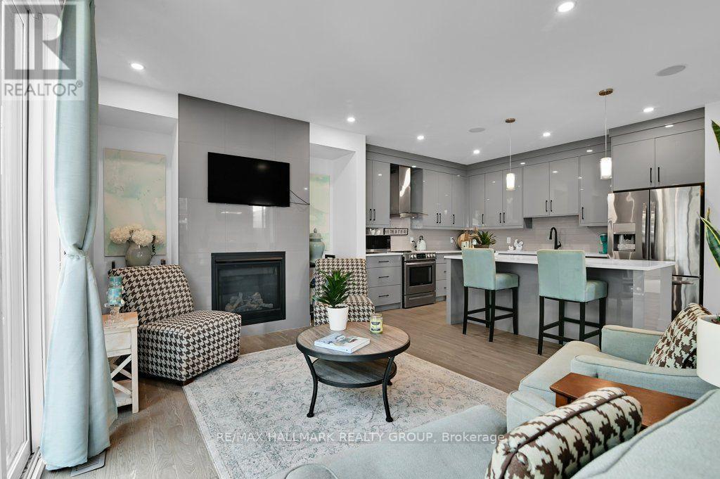581 Queen Mary Street, Ottawa, ON