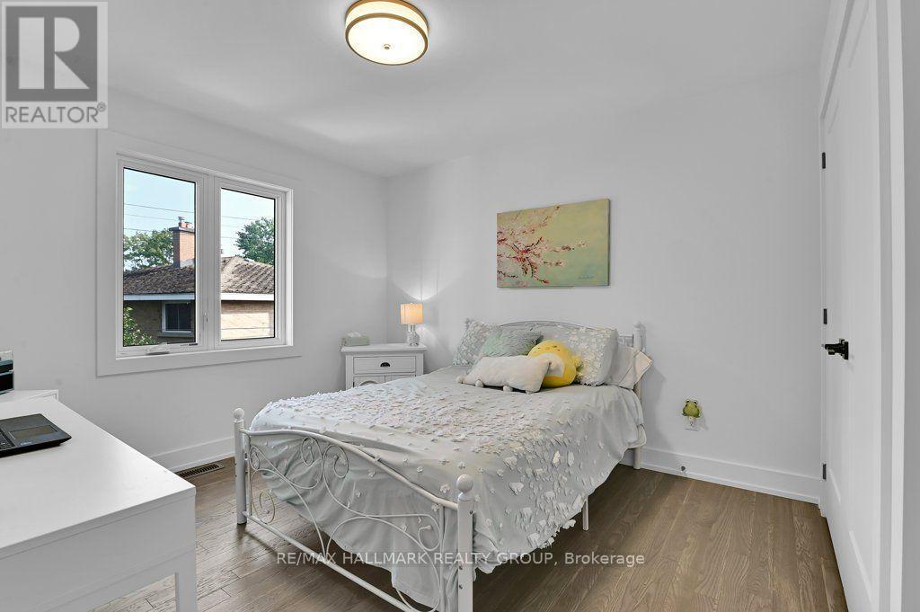 581 Queen Mary Street, Ottawa, ON