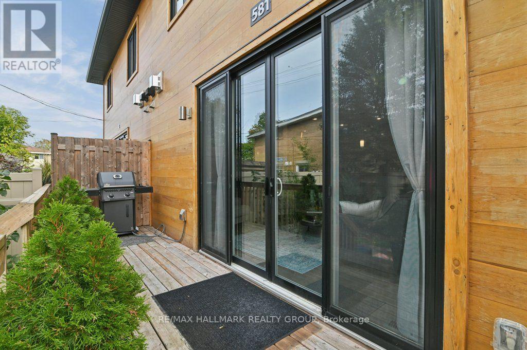 581 Queen Mary Street, Ottawa, ON