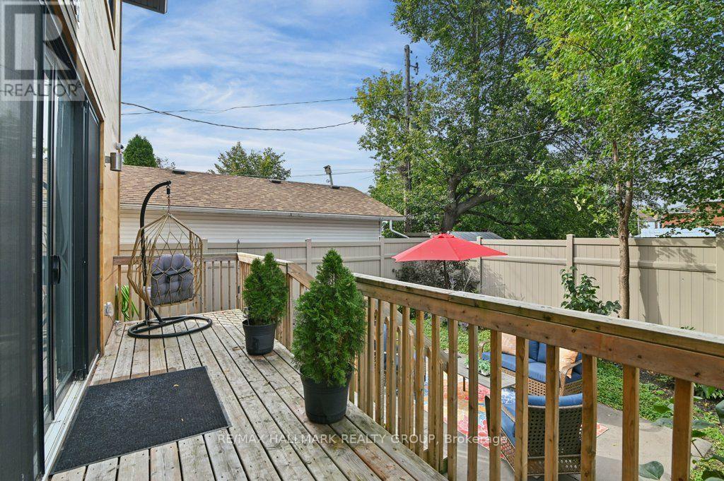 581 Queen Mary Street, Ottawa, ON