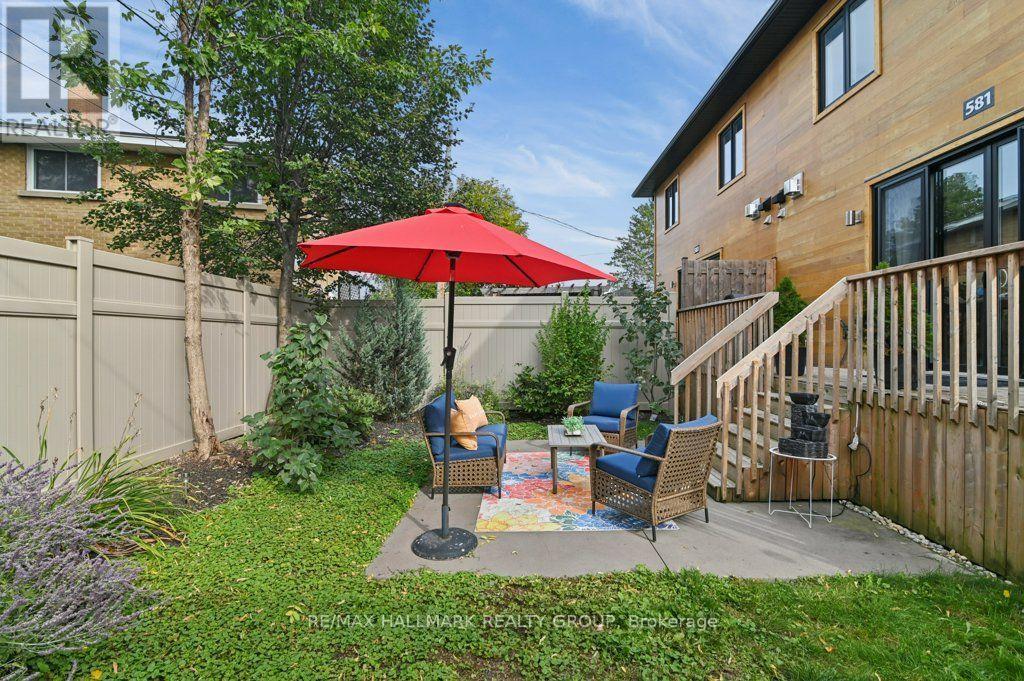 581 Queen Mary Street, Ottawa, ON