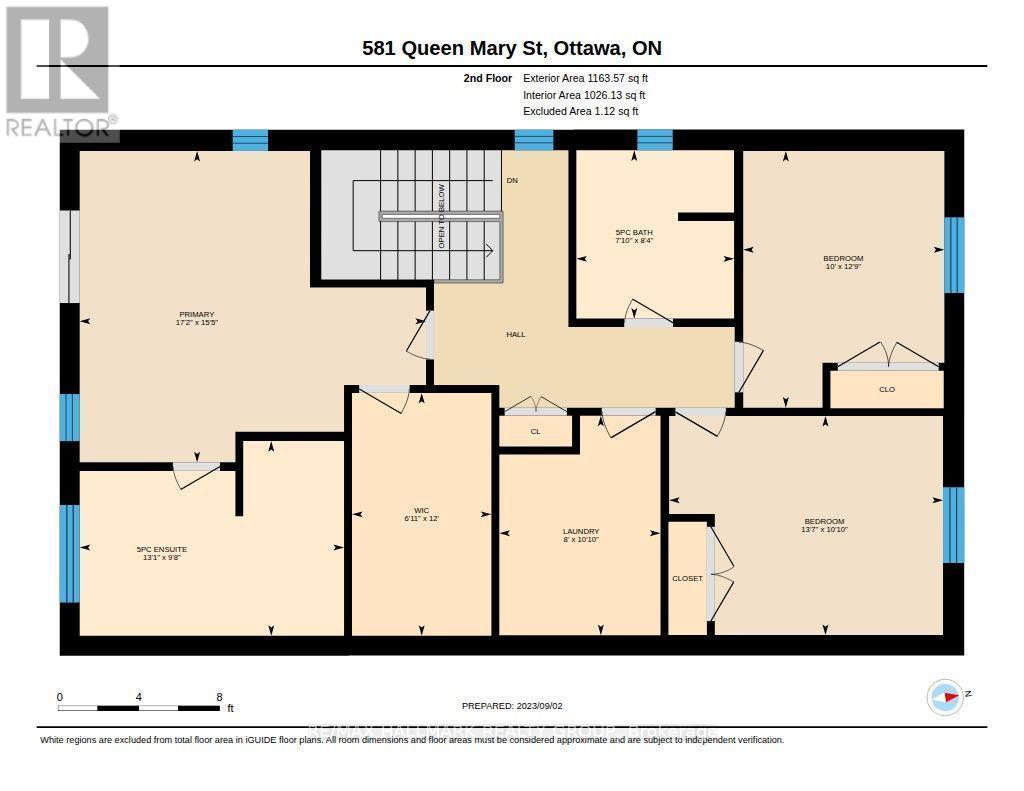 581 Queen Mary Street, Ottawa, ON