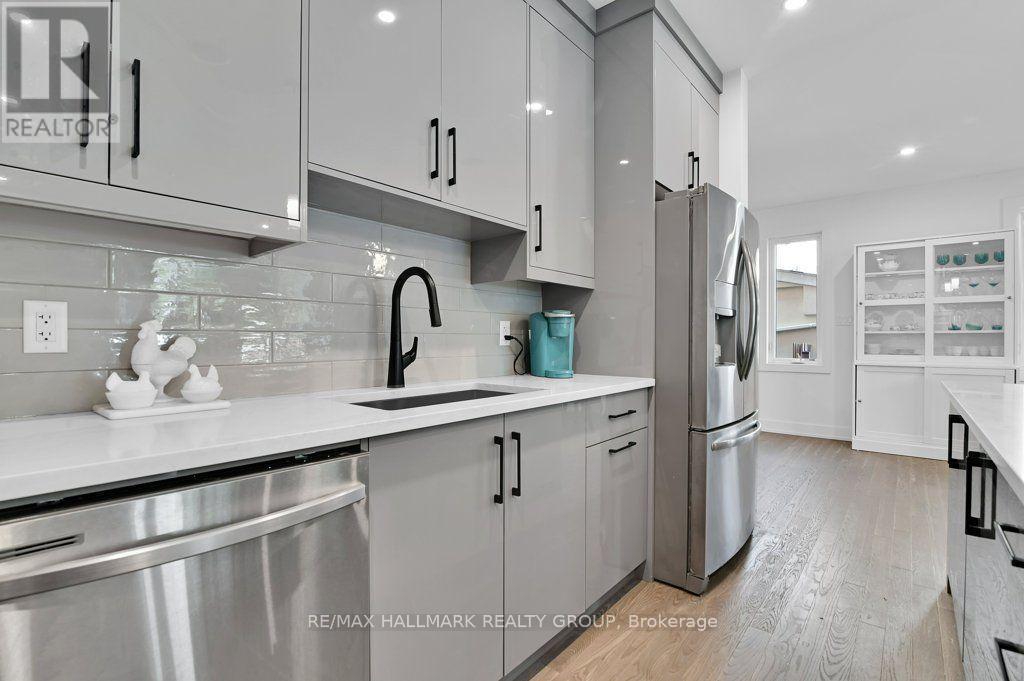 581 Queen Mary Street, Ottawa, ON