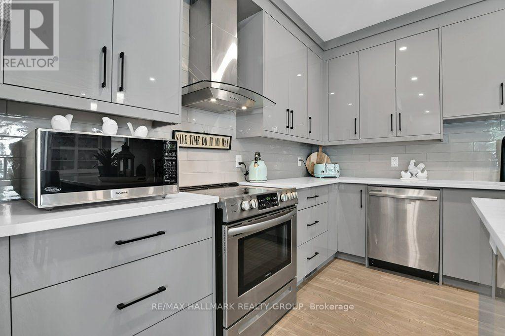 581 Queen Mary Street, Ottawa, ON