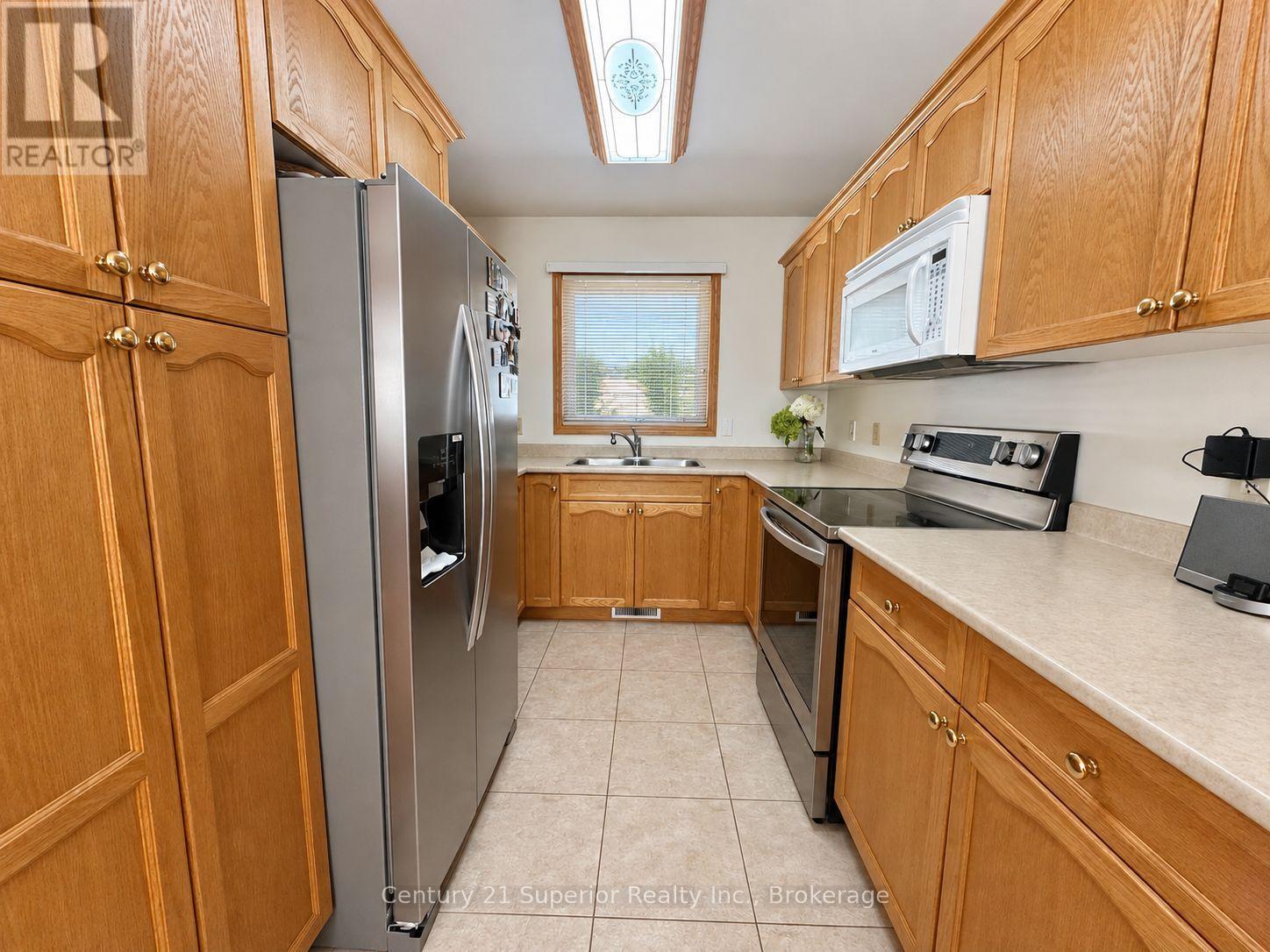 167 Lynx Crescent, Thunder Bay (Parkdale), ON