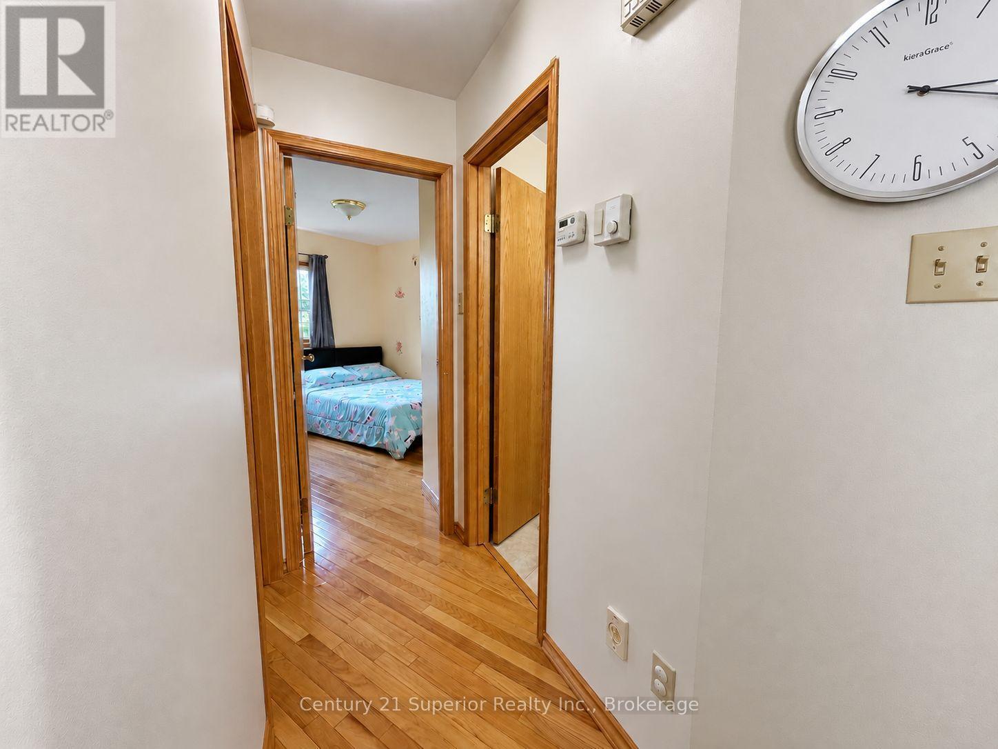 167 Lynx Crescent, Thunder Bay (Parkdale), ON