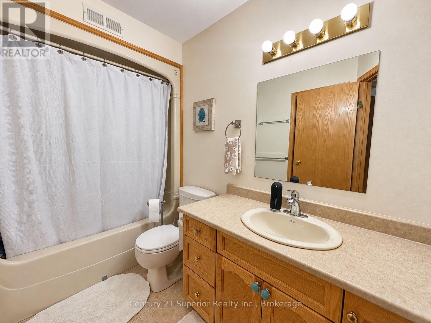167 Lynx Crescent, Thunder Bay (Parkdale), ON