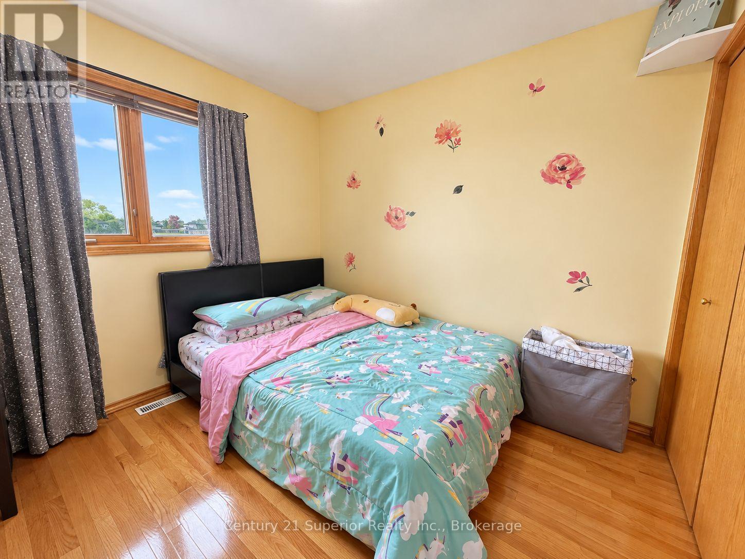 167 Lynx Crescent, Thunder Bay (Parkdale), ON