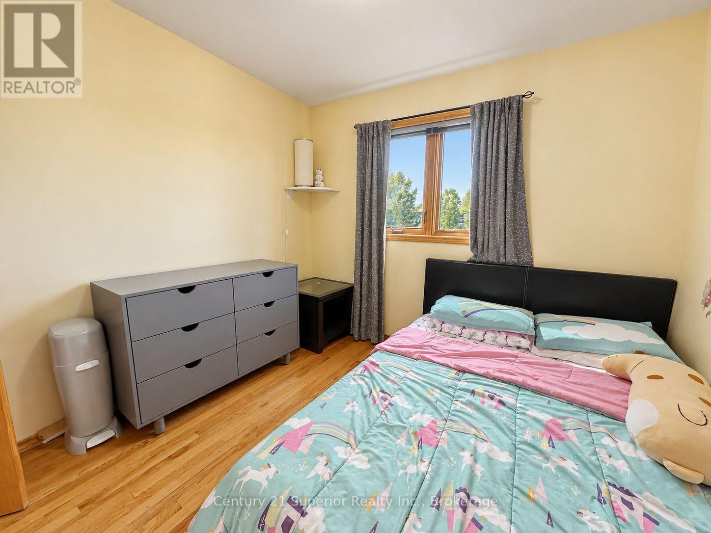 167 Lynx Crescent, Thunder Bay (Parkdale), ON
