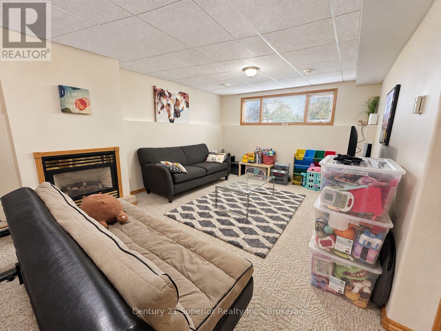 167 Lynx Crescent, Thunder Bay (Parkdale), ON