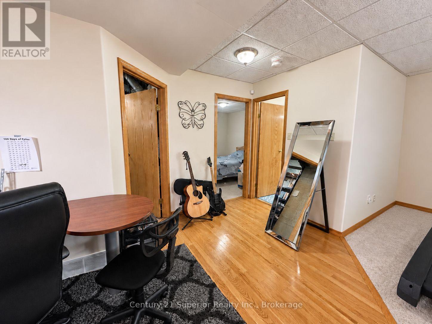 167 Lynx Crescent, Thunder Bay (Parkdale), ON