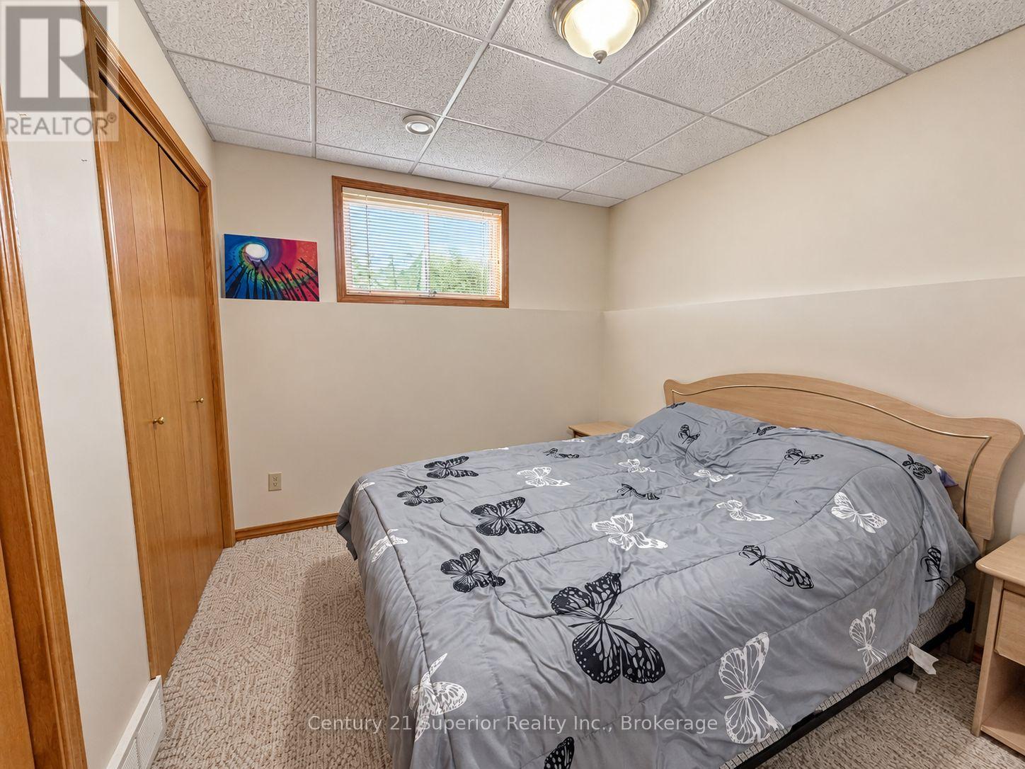 167 Lynx Crescent, Thunder Bay (Parkdale), ON