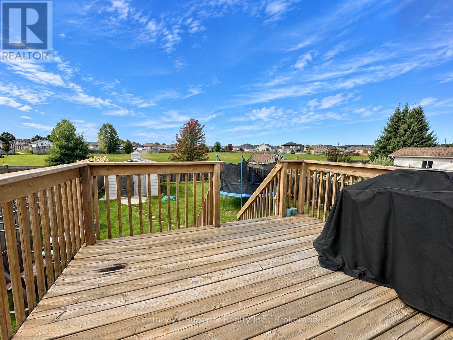 167 Lynx Crescent, Thunder Bay (Parkdale), ON