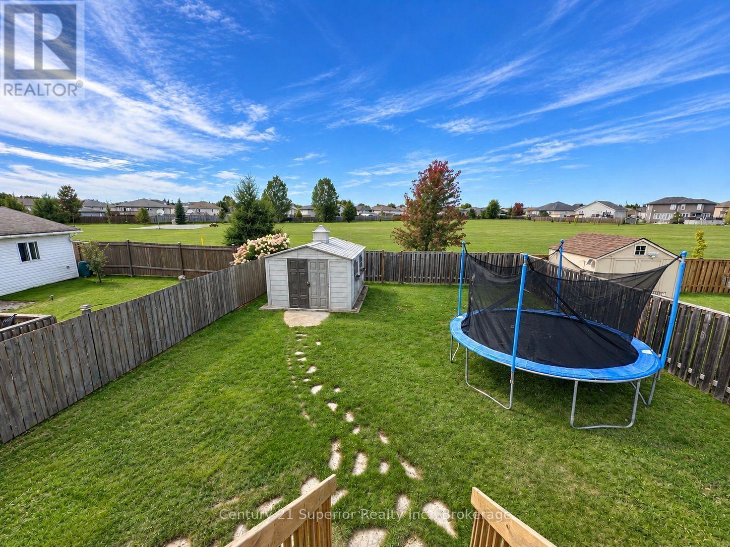 167 Lynx Crescent, Thunder Bay (Parkdale), ON