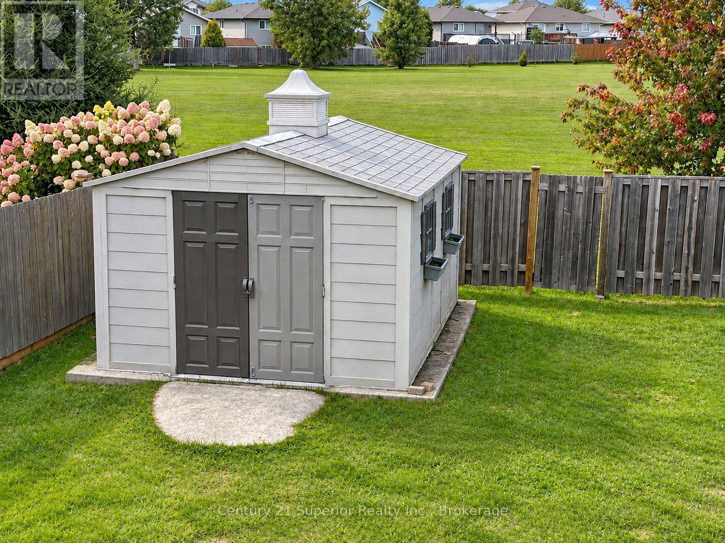 167 Lynx Crescent, Thunder Bay (Parkdale), ON
