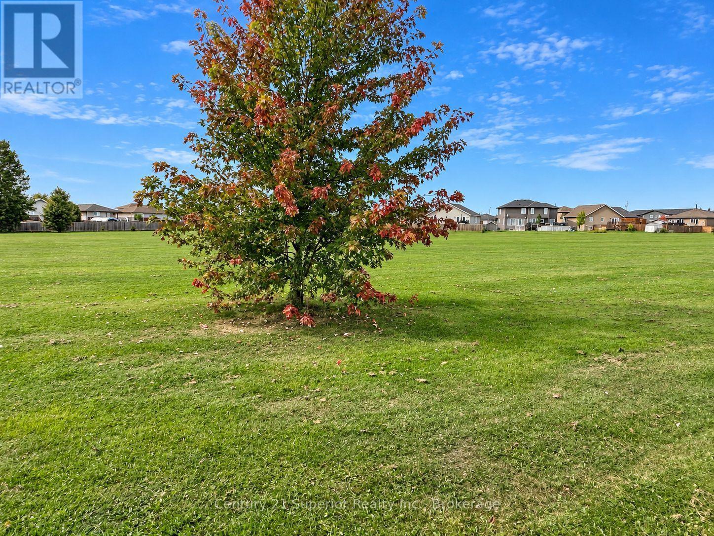 167 Lynx Crescent, Thunder Bay (Parkdale), ON