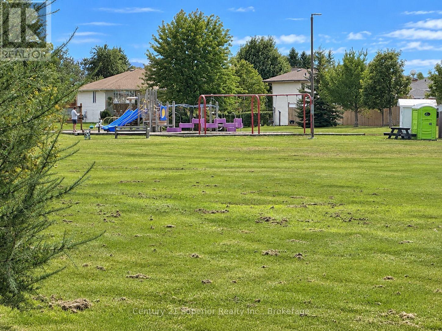 167 Lynx Crescent, Thunder Bay (Parkdale), ON