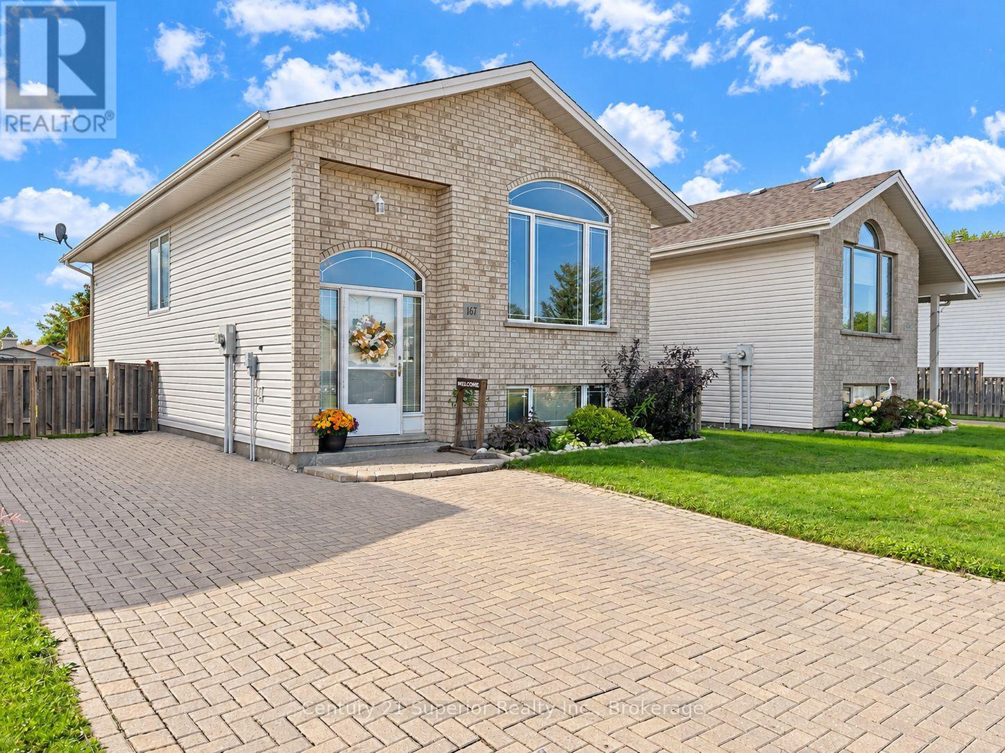 167 Lynx Crescent, Thunder Bay (Parkdale), ON