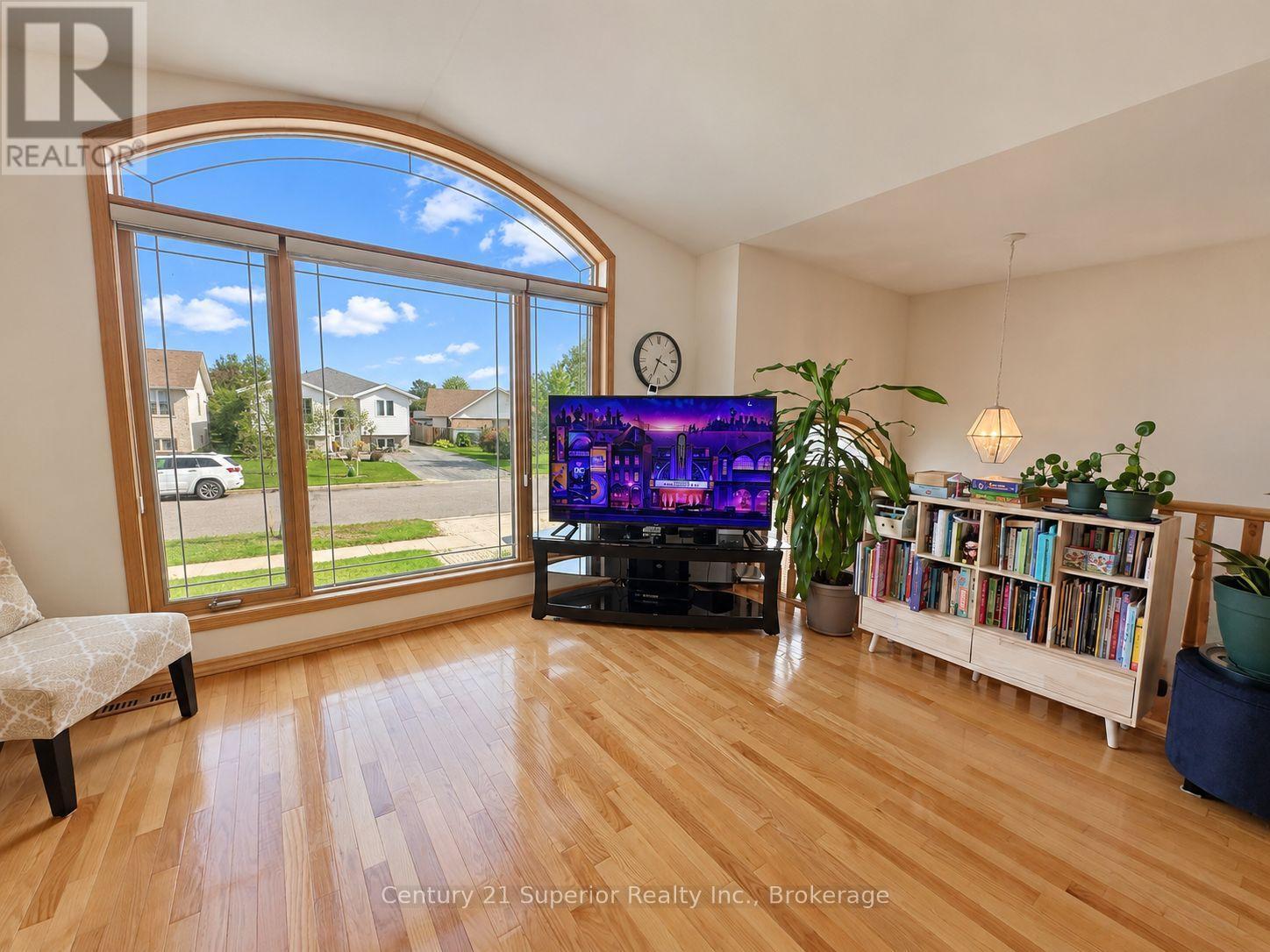 167 Lynx Crescent, Thunder Bay (Parkdale), ON