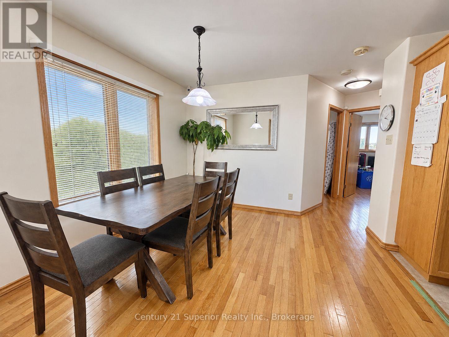167 Lynx Crescent, Thunder Bay (Parkdale), ON