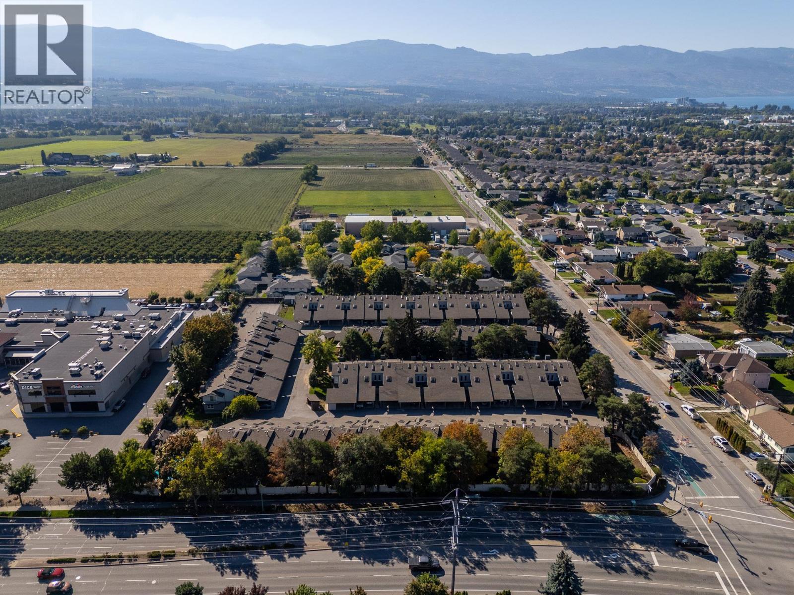 2125 Burtch Road Unit# 201, Kelowna, BC