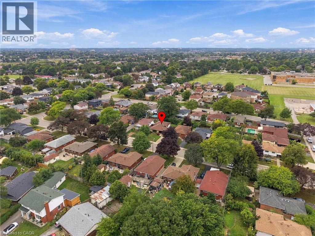 Additional content - 22 Sycamore Street, Hamilton, ON