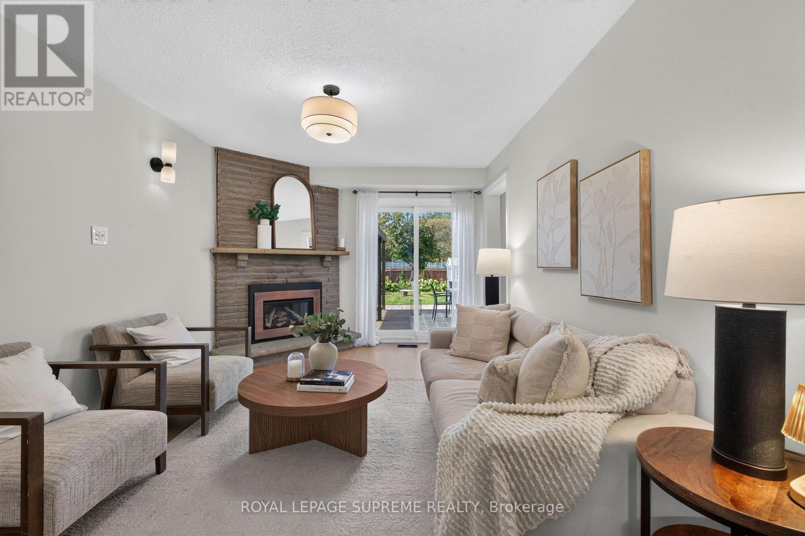 1967 Parkside Drive, Pickering, ON