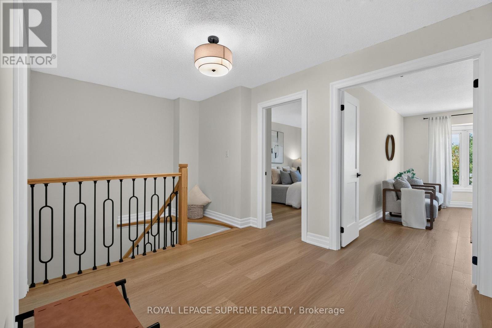 1967 Parkside Drive, Pickering, ON