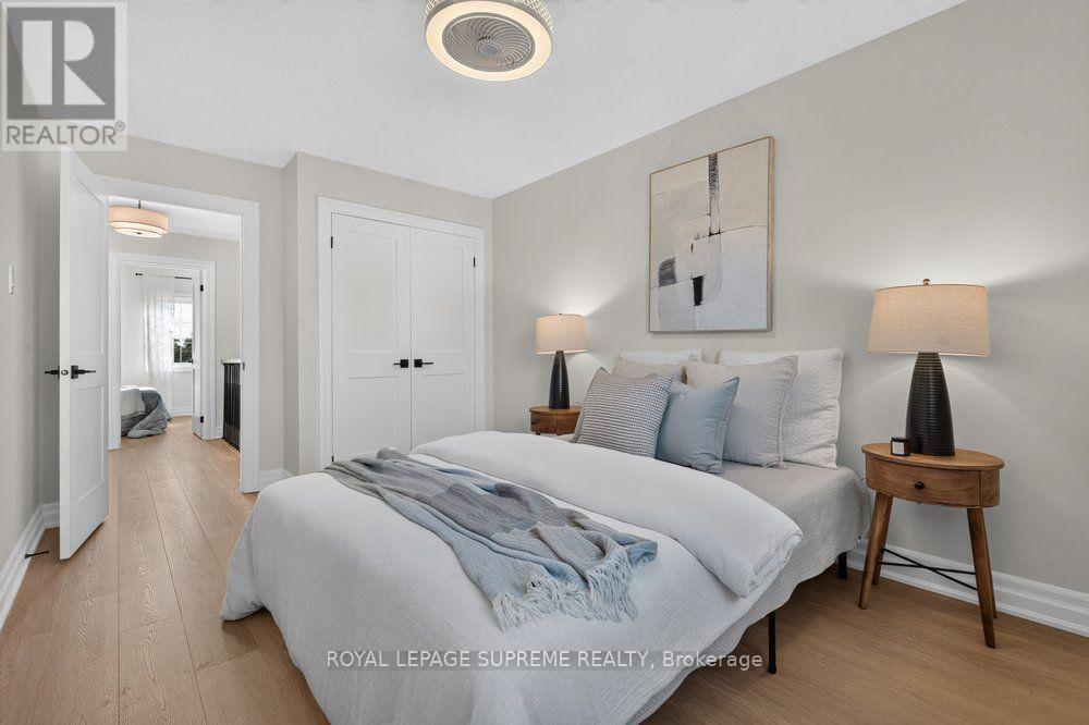 1967 Parkside Drive, Pickering, ON