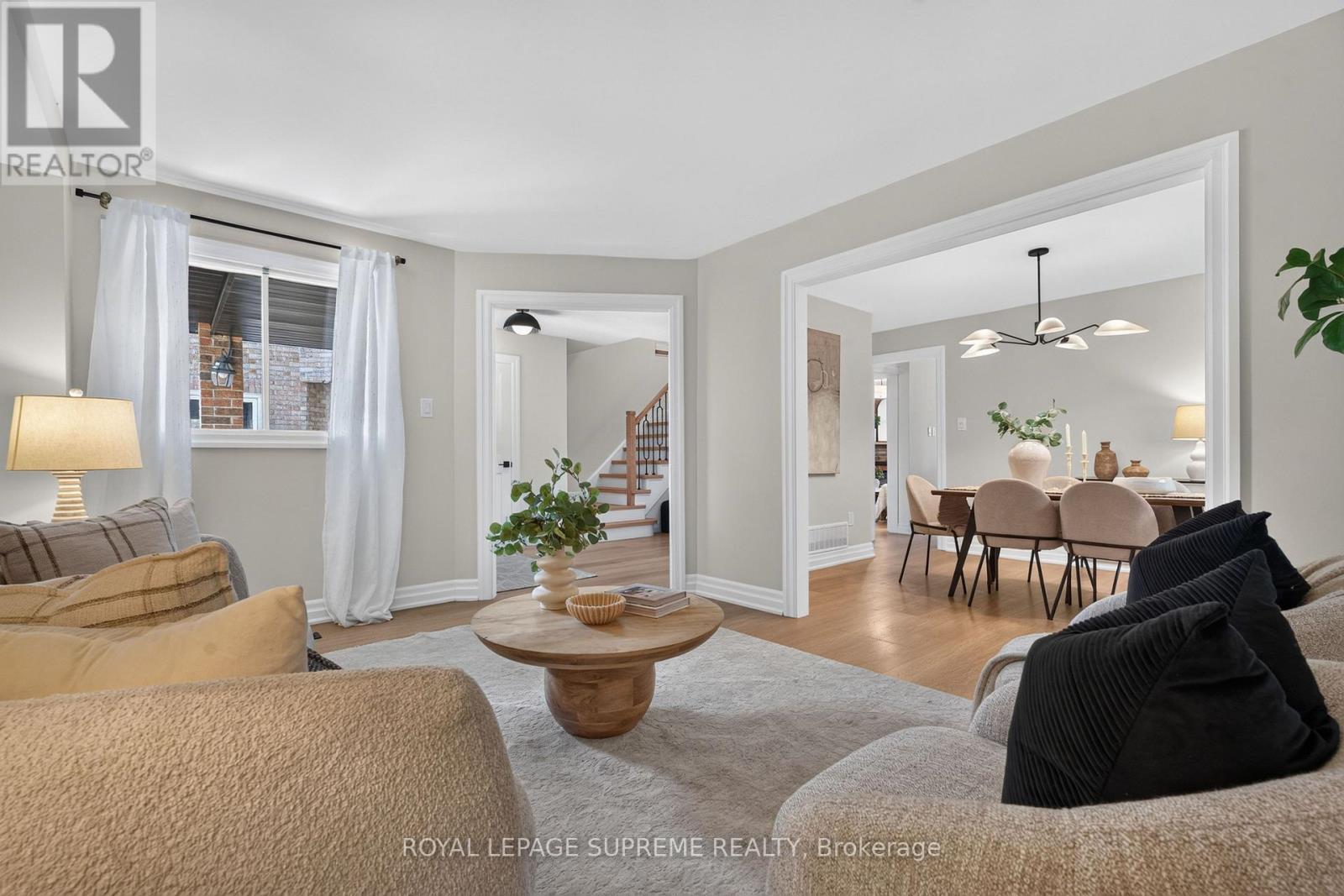 1967 Parkside Drive, Pickering, ON
