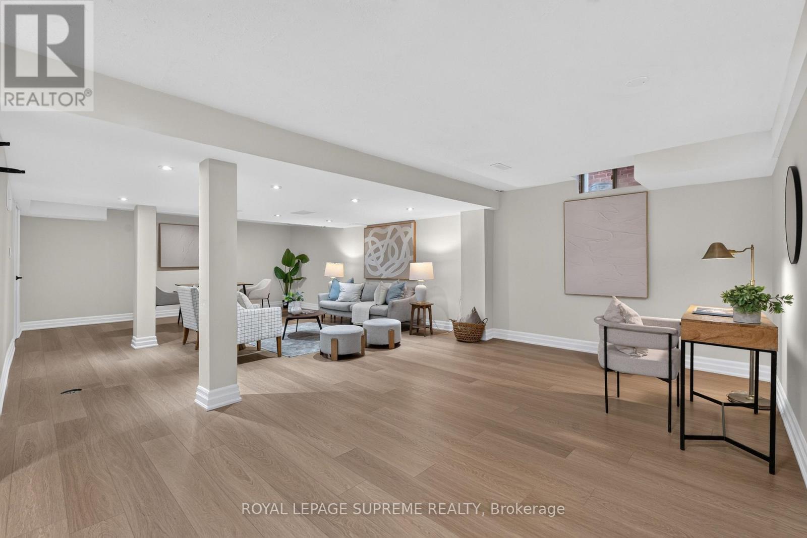1967 Parkside Drive, Pickering, ON