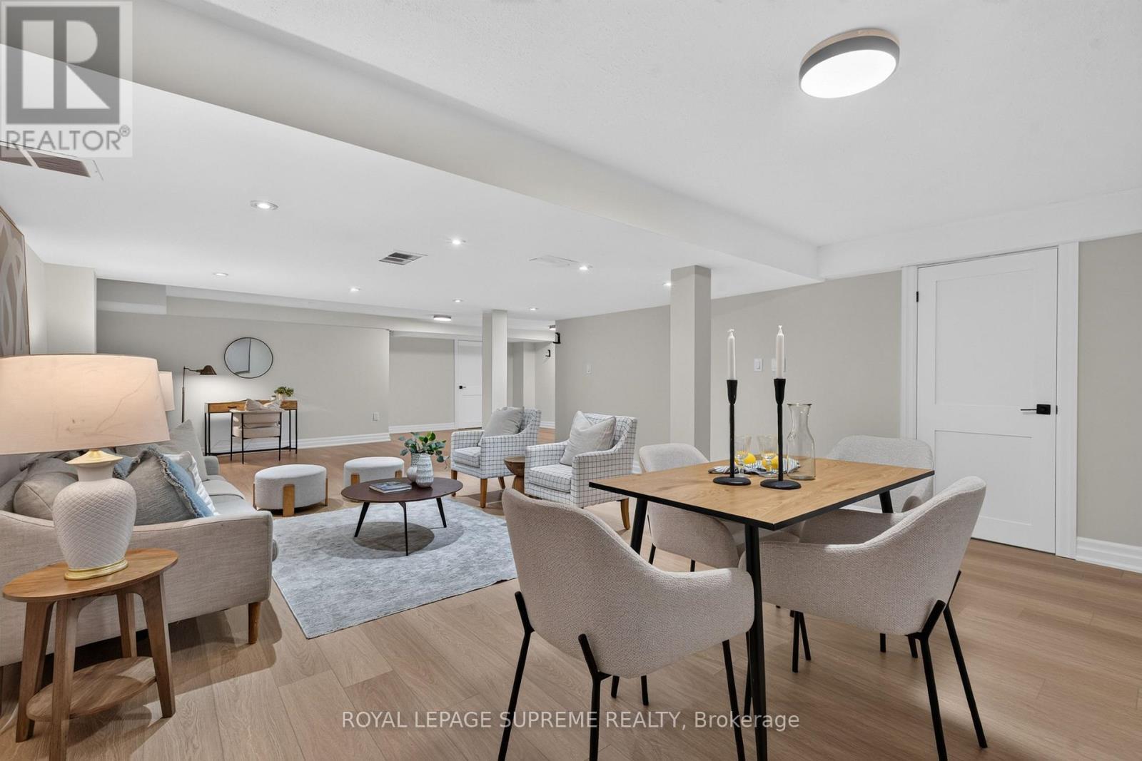 1967 Parkside Drive, Pickering, ON