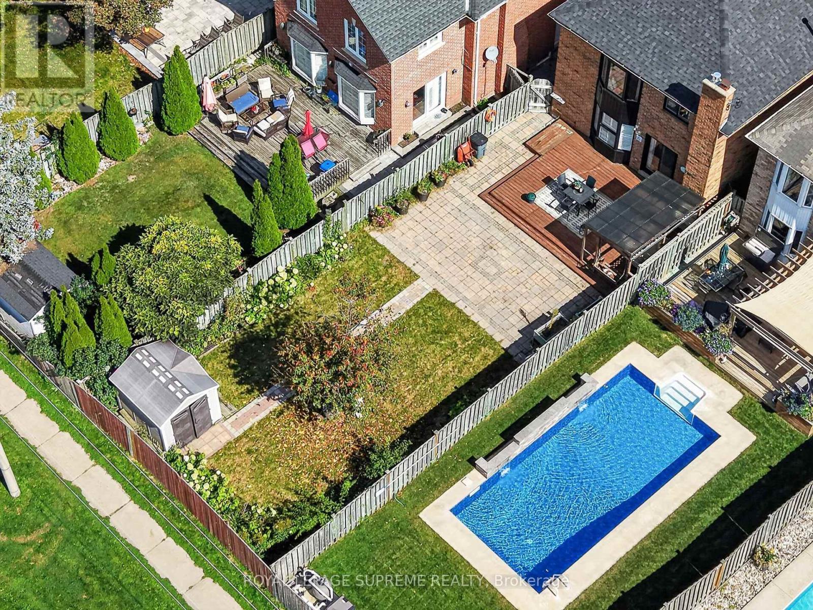 1967 Parkside Drive, Pickering, ON