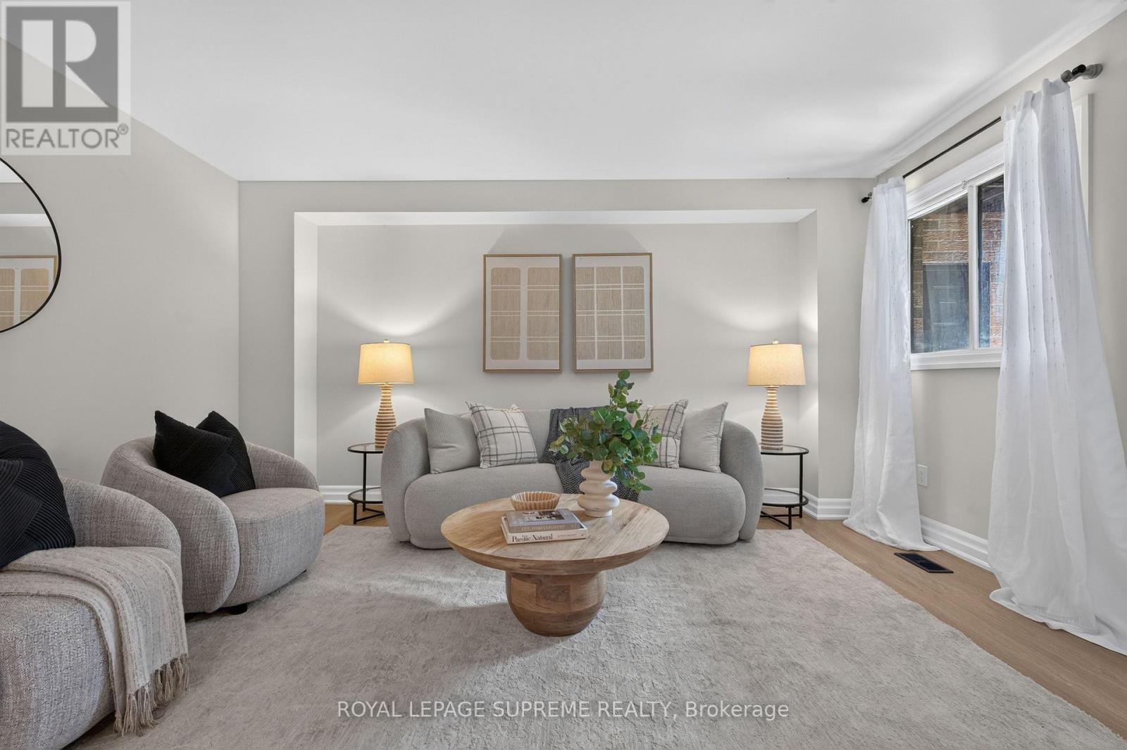 1967 Parkside Drive, Pickering, ON