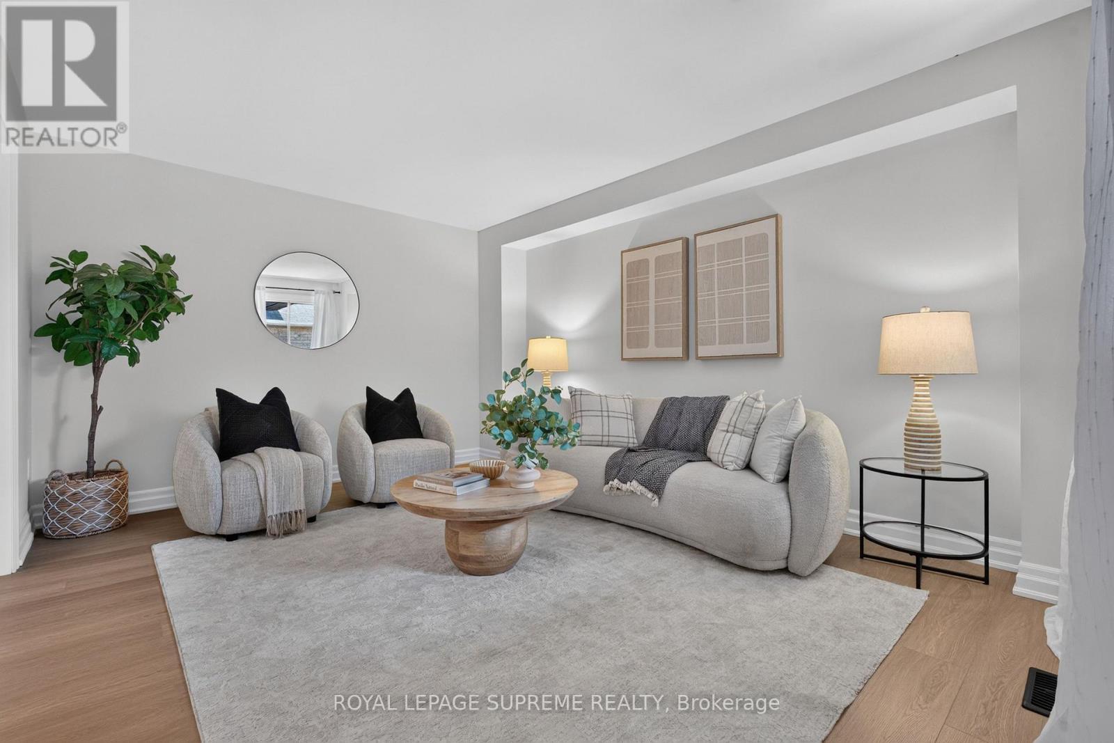 1967 Parkside Drive, Pickering, ON