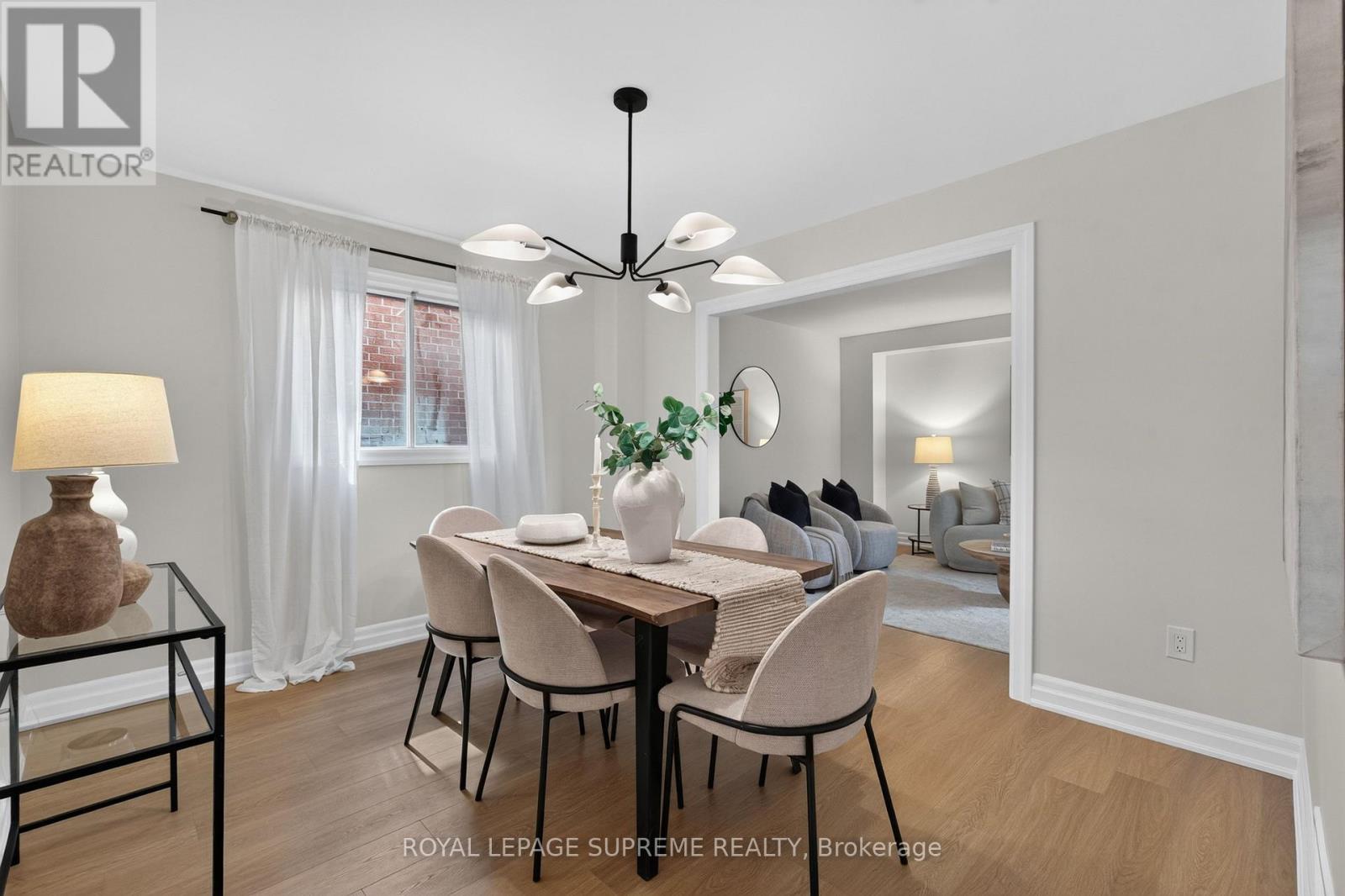 1967 Parkside Drive, Pickering, ON