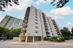 #208 - 2500 BRIDLETOWNE CIRCLE Toronto, ON M1W 2V6