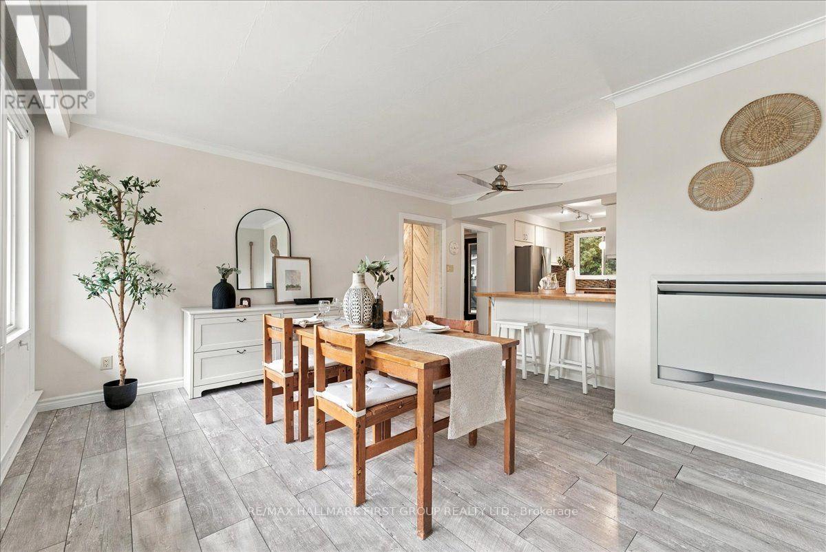 214 Winona Avenue, Oshawa, ON
