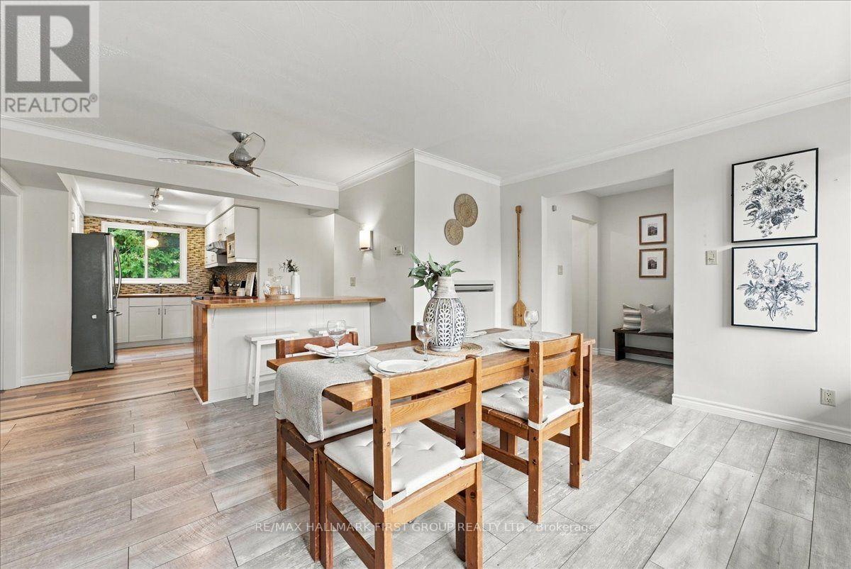 214 Winona Avenue, Oshawa, ON