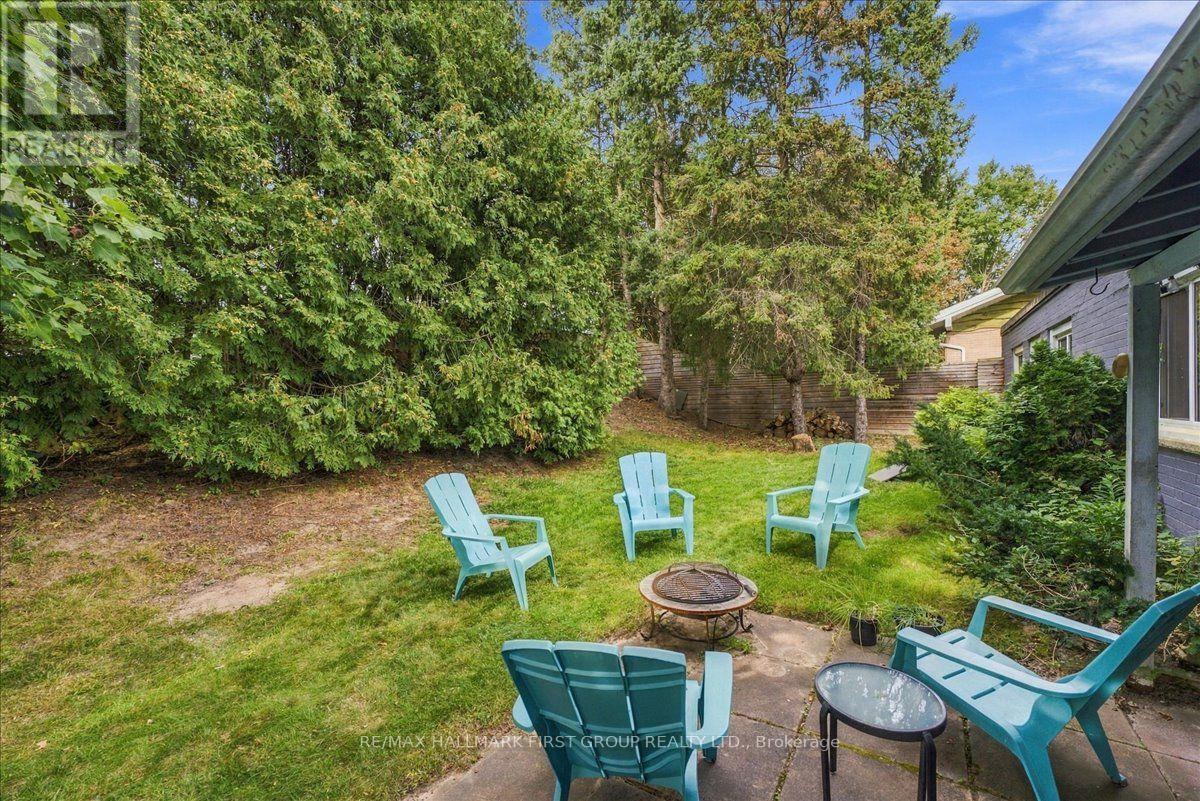 214 Winona Avenue, Oshawa, ON