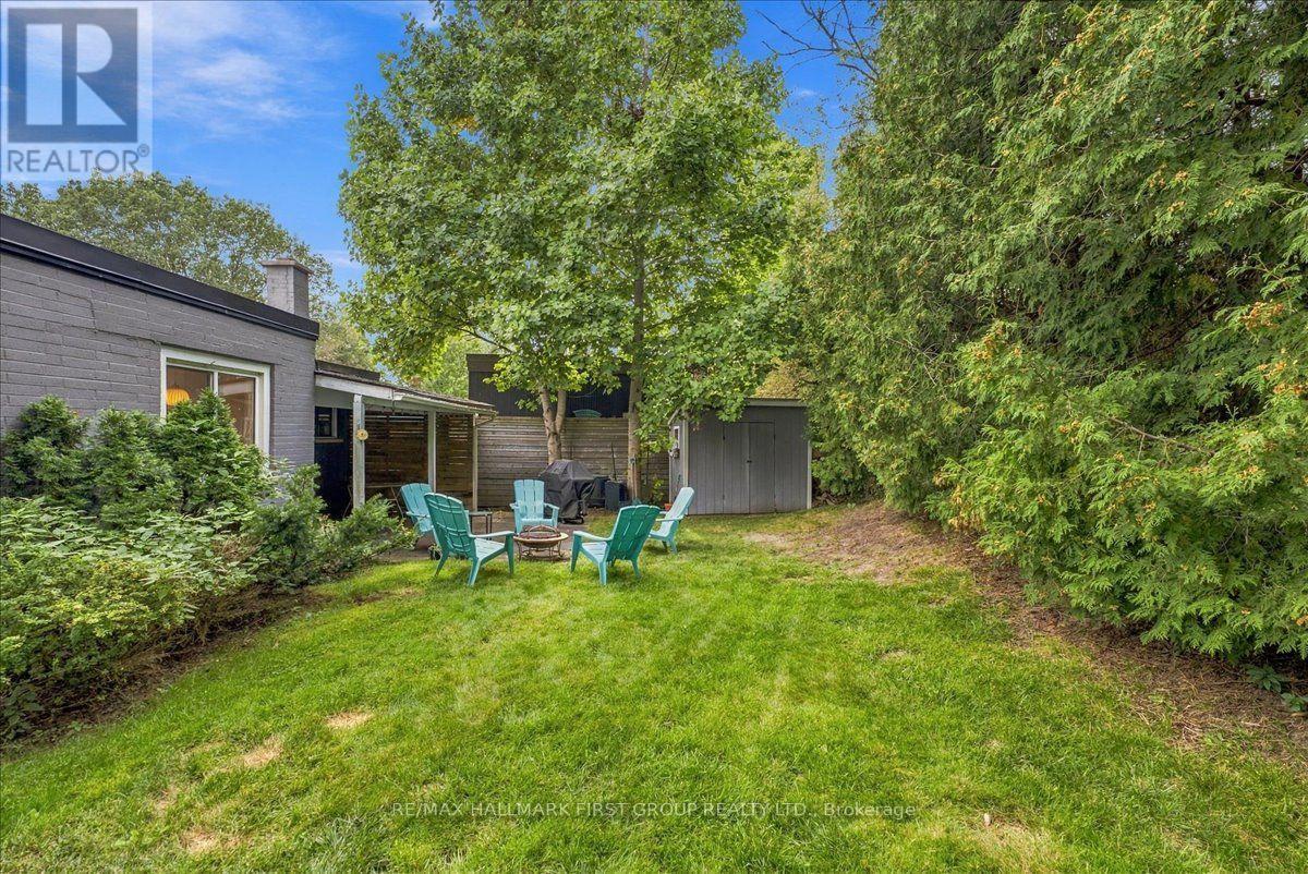 214 Winona Avenue, Oshawa, ON