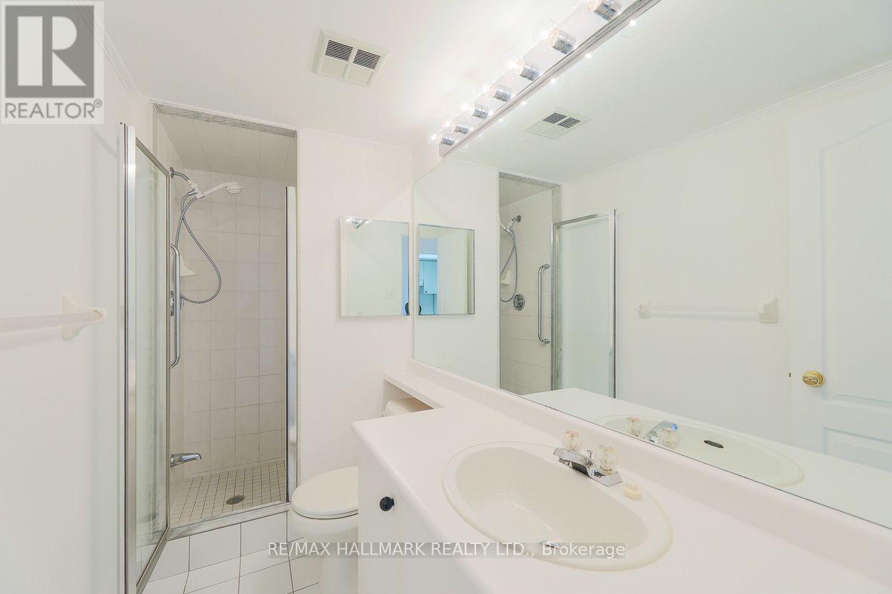 2nd Washroom 3pc - 978 - 1 Greystone Walk Drive, Toronto, ON