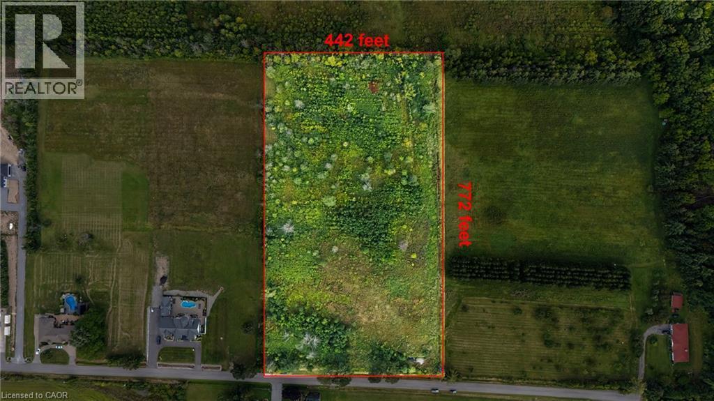 110 Jones Road, Stoney Creek, ON
