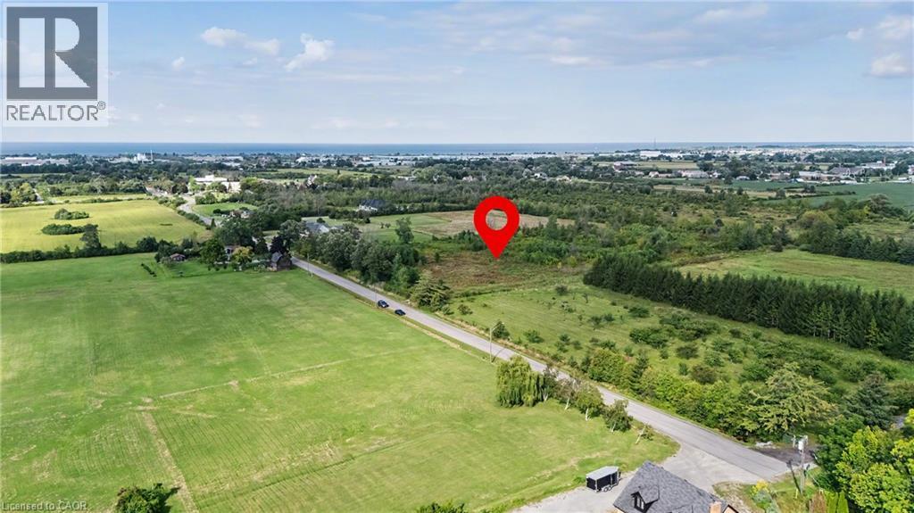 110 Jones Road, Stoney Creek, ON