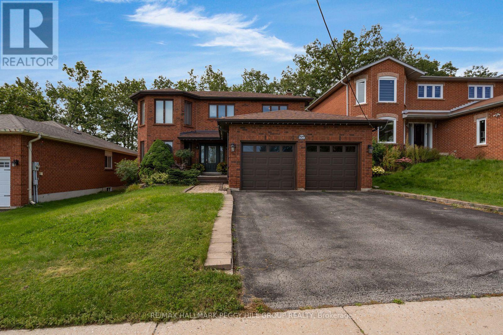 320 Leacock Drive, Barrie, ON