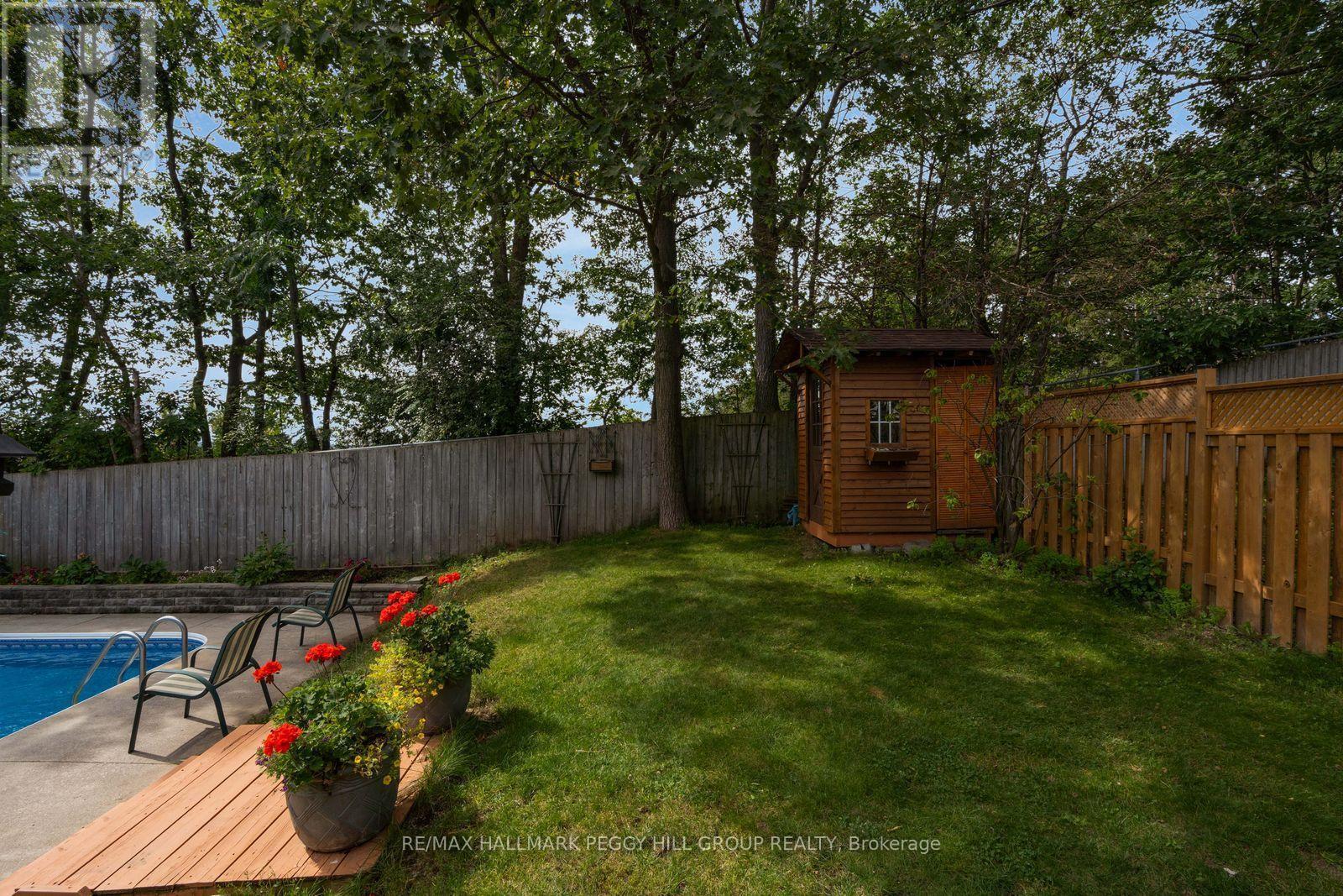 320 Leacock Drive, Barrie, ON