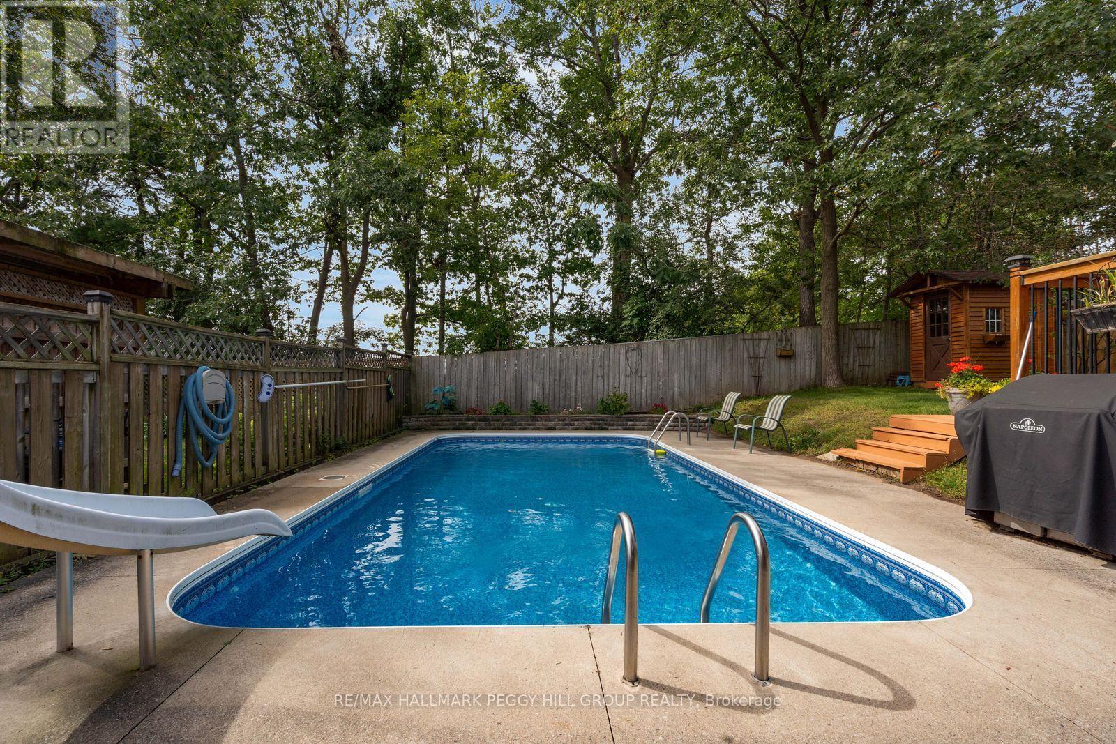 320 Leacock Drive, Barrie, ON