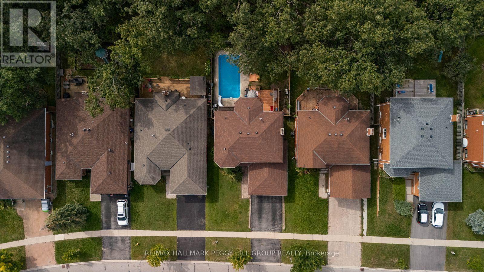 320 Leacock Drive, Barrie, ON