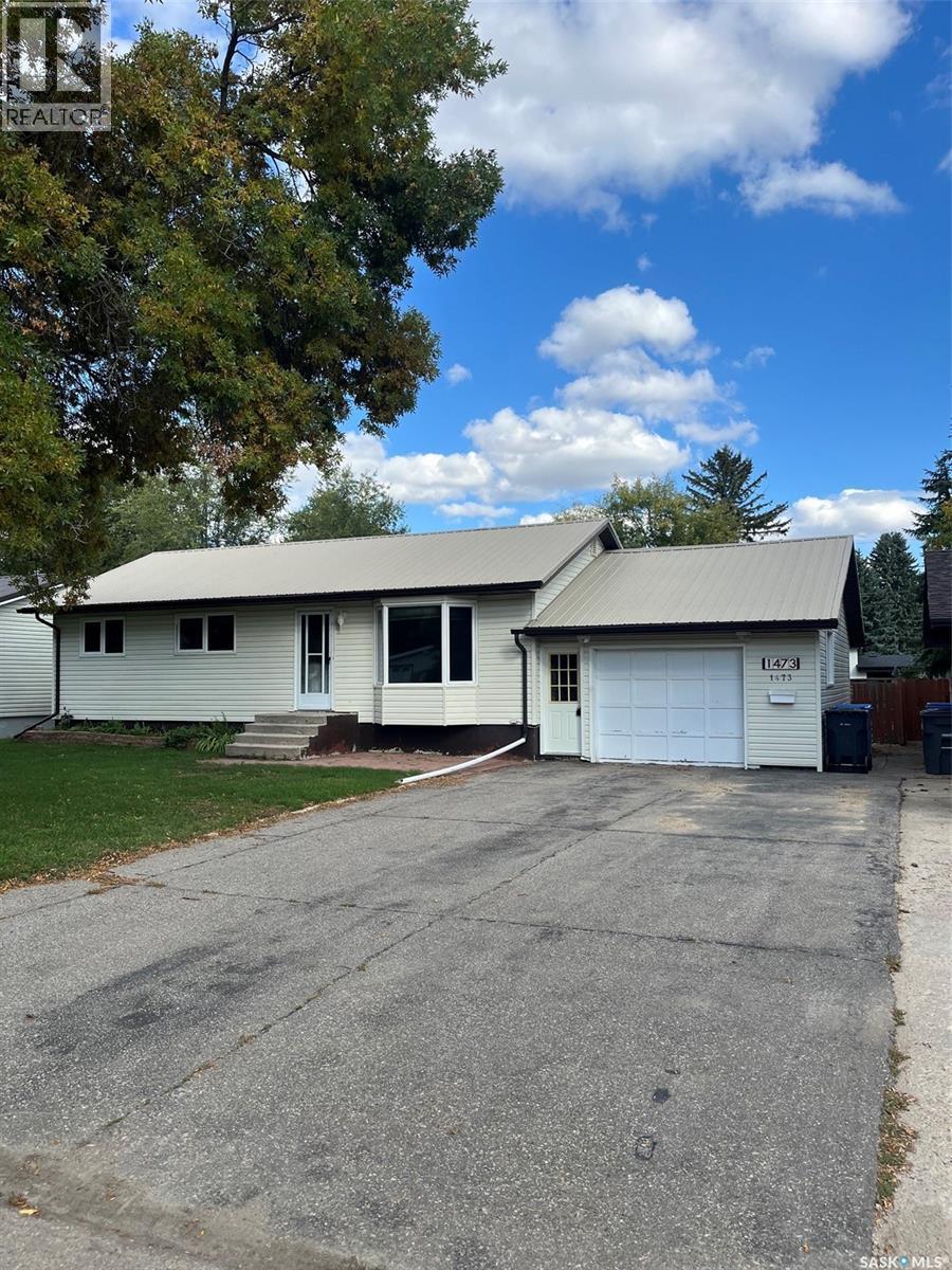 1473 Nicholson Road, Estevan, SK