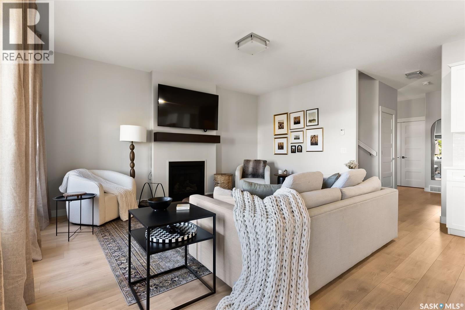 3644 Gee Crescent, Regina, SK